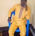 Armon Djonwe - Facebook