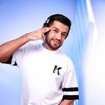 Hamed Jafari - @dj.harmoni - Instagram