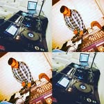 Arturo Cabrera - @djhartes - Instagram