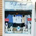 D.J. Hart - @dj.hart11963 - Instagram