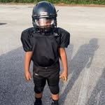 Dj Hart Jr #6 - @djhart_jr6 - Instagram