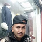 Djalale Hartani - Facebook