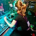 DJ heather heART - @djheatherheart - Instagram