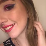 Heather Nicole - @dj_heather_mua - Instagram