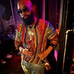 T. Chambers - @djheathen - Instagram