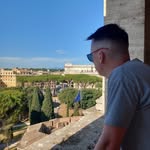 Daniel Henderson - @djhenderson85 - Instagram