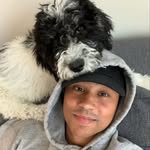 DJ Henderson - @deejbuddy - Instagram