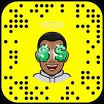Dj Henderson - @dj_bad_kid_ - Instagram