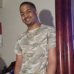 Darrius Hines - @djhines_21 - Instagram