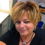 Debbie Hines - @djhines64 - Instagram