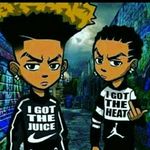DJ Hines - @kingsman112805 - Instagram