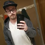 DJ Hoffman - @littlewhiteboi01 - Instagram