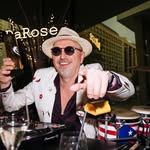 DJ Two Four alias Endre Hoffmann - @endre_hoffmann_djtwofour - Instagram
