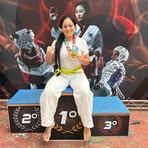Djessica Hoffmann - Facebook