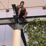 DJ Holmes - @laynestaleysballsack - Instagram