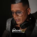 DJ Holmes Salsa | DJ Salsero | Artista - @djholmessalsa - Instagram