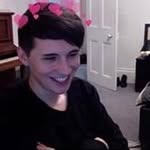dan and phil - @dj._.howell - Instagram