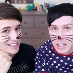 Dj Howell - @love_danandphil - Instagram