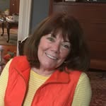 Deborah Hubbard - @djhubbard22 - Instagram