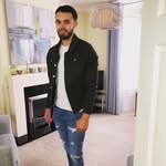 Dominic Hubbard - @djhubbard1998 - Instagram