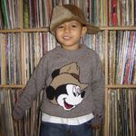 DJ Ivory - @pbrothers_d.j.ivory - Instagram