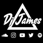 Dj James - @dj_james_bo - Instagram