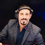 Dj james. ( raafat naguib) - @dj.james_1 - Instagram