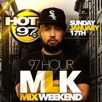 DJ JAMES THE GIFT HOT 97 FM - @dj_james_hot97fm - Instagram