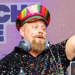 James Ratledge - @djjamesmunich - Instagram