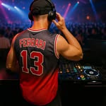 DJ John Ferrari - @djjohnferrari - Instagram