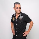 DJ John Richard - Jorge Cardoso - @djjohnrichard - Instagram