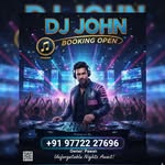 DJ JOHN SGNR - @dj_john_sgnr - Instagram