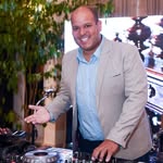 João Espinheira / DJ John Oliver - @djjohnoliveroficial - Instagram