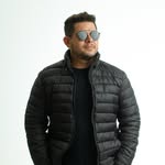 Joao Ricardo Vicoso da Silva - @djjohn_eventos - Instagram