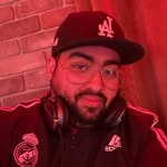 Justin Mark De Cruze - @djjustinofficial - Instagram