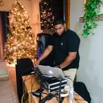 Justin Ortega - @djjustin.livebz - Instagram