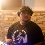 Justin Ramsahai - @dj_justin_ny - Instagram