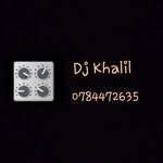 Dj Khalil - @_dj_khalil_ - Instagram