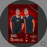 ⚫🔵dj_khalil_official🔴⚫ - @dj_khalil_ - Instagram