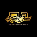 Khalil A Saad - @dj_khalil_saad - Instagram