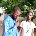 Khalil Dia - @_dj_khalil_animateur_radio - Instagram