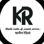 𝑲𝒉𝒂𝒍𝒊𝒍_𝒓𝒂𝒅𝒊𝒐_𝒅𝒋_𝒔𝒐𝒖𝒏𝒅_𝒔𝒆𝒓𝒗𝒊𝒄𝒆_ - @khalil_radio_dj_sound_service_ - Instagram