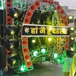 Niyaj Hasmi - @niyaj_dj_khalilabad - Instagram