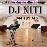 Dj Niti Kline - @djnitikline - Instagram