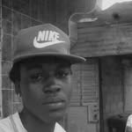 Ibou Diaw - @djkline96 - Instagram