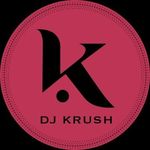 DJ KRUSH - @djkrushofficial - Instagram