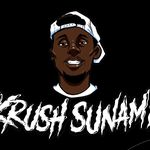 Dj Krush Sunami - @krushsunami - Instagram