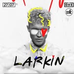 Женя Ларкин - @larkin_dj - Instagram