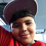 DJ LARKIN - @its_the_football_player_20 - Instagram