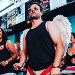 Kevin Larkin - @kevin.dj.larkin - Instagram
